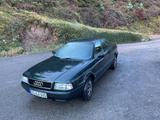 Audi 80 2.0 Avant - - gebrauchte Audi 80 aus dem Jahr 1994