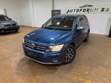 Volkswagen Tiguan AllspaceComfortline 2.0TDI/NAV/ACC/PDC/SH - gebrauchte VW Tiguan Allspace aus dem Jahr 2020