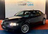 Audi A4 3.0*Quattro*Leder*Navi*Xenon*SHD*Voll* - Audi A4 aus 2003: 3.0
