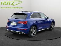 Audi SQ5 - Vorschau Bild 6