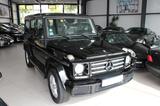Mercedes-Benz G 500 *2-Hand* TopZustand - Mercedes-Benz G-Klasse in Duisburg