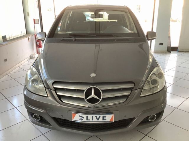 Mercedes-Benz Mercedes-benz B 180 B 180 CDI