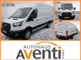 Ford Transit 350 L4 H3 TREND Allwetter*Kamera*Klima
