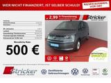 Volkswagen T7 Multivan Life lang 2.0TDI DSG 500,-ohne Anzah - Volkswagen Jahreswagen: Multivan