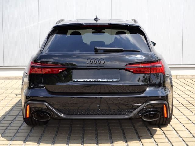 RS6 Avant 4.0 TFSI VOLL/DYNAMIK-PLUS/KERAMIK/AHK