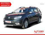 Dacia Logan II MCV 0.9 TCE Stepway Navi AHK PDC Kamera - Dacia aus 2019