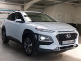 Hyundai Kona Style AHK+Leder+Spur+Totw+LED+HUD+Kamera - Hyundai KONA: Style