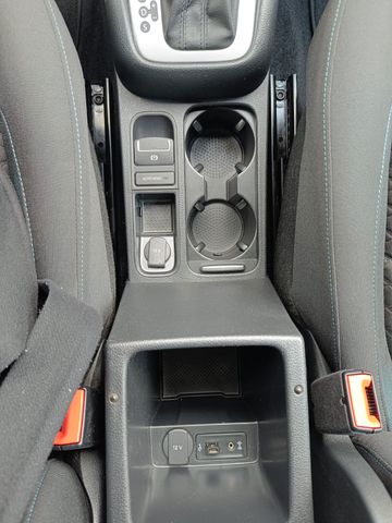 Sharan 2.0 TDI IQ.DRIVE *ACC*el.Türen*Navi*APP*