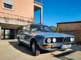 BMW 518 E12  Sammlerfahrzeug im Ausnahmez... - BMW 518: 518i