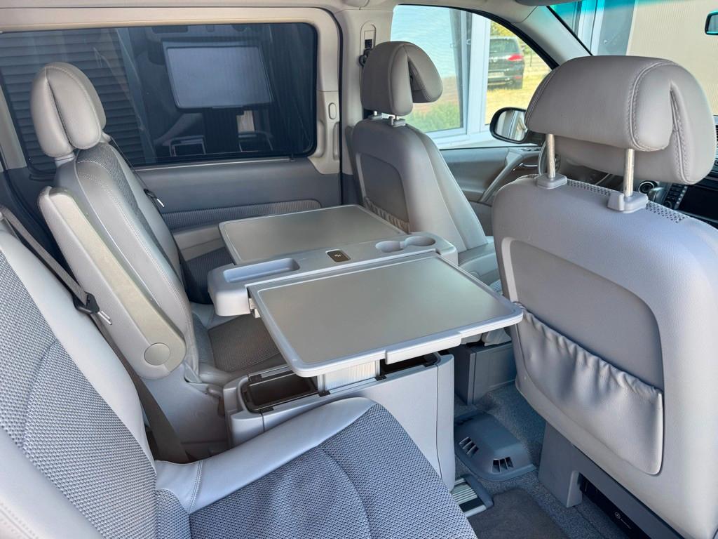 MERCEDES-BENZ VIANO 2.2 CDI 150CH 4MATIC LONG