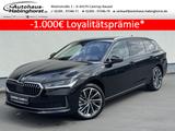 Skoda Superb IV Combi 1.5 TSI iV DSG L&K AHK AreaView  - Skoda Superb Neuwagen in Bochum