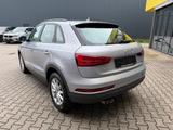 Audi Q3 basis quattro/ALLRAD/NAVI/KAMERA/AHK/ALLWET* - gebrauchte Audi Q3 aus dem Jahr 2018