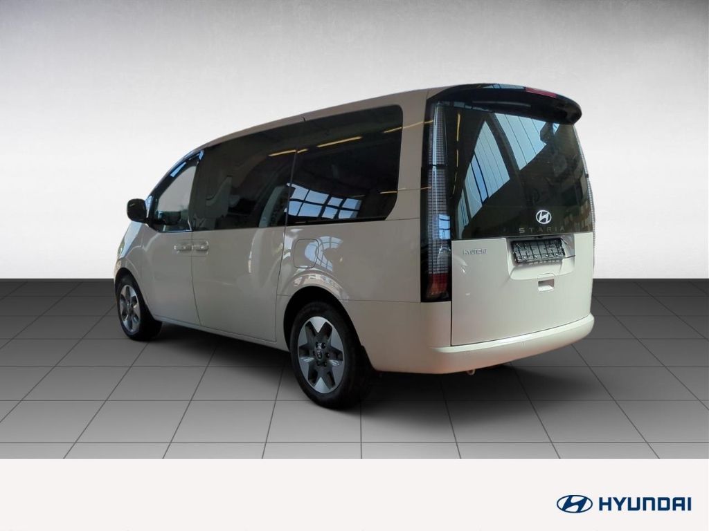 Hyundai Staria – Bild 7