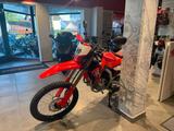 Honda CRF300 2025 Grand Prix Red *Tageszulassung 09-25 - HONDA 300