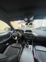 BMW X4 M40 M40i - - BMW X4 M40 SUV