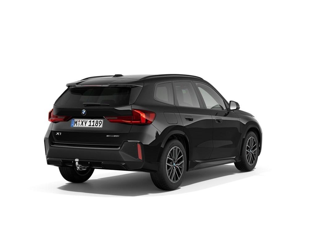 BMW X1 sDrive 20i M Sport HUD AHK Navi 360 LED ACC