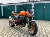 Kawasaki Z1000 - Red Z Edition 