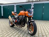Kawasaki Z1000 - Red Z Edition 