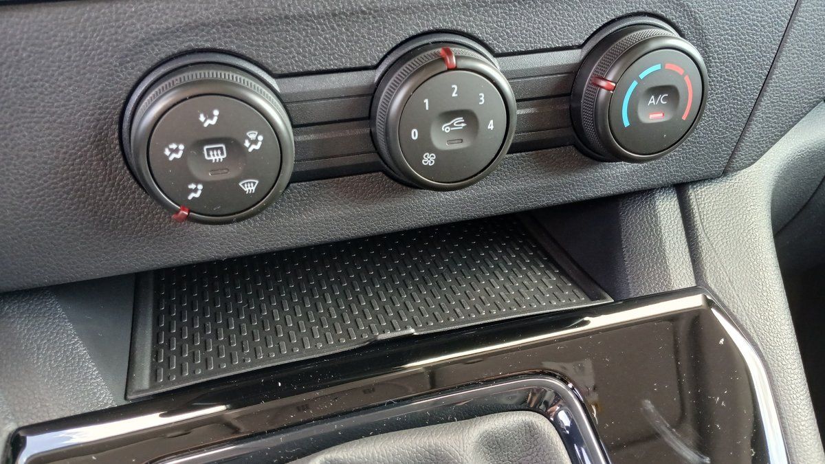 Renault Kangoo - Bild 39