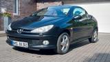 Peugeot 206 CC 110 Platinium - Peugeot 206 Platinium mit Benzin-Antrieb