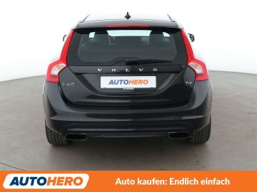 Volvo V60 - 5