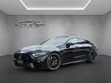 Mercedes-Benz AMG GT 63 S 4M+ AERO PERFORMANCE HUD 4-SEAT - Mercedes-Benz AMG GT in Düsseldorf