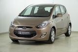 Hyundai ix20 Classic - Hyundai ix20 mit Anhängerkupplung