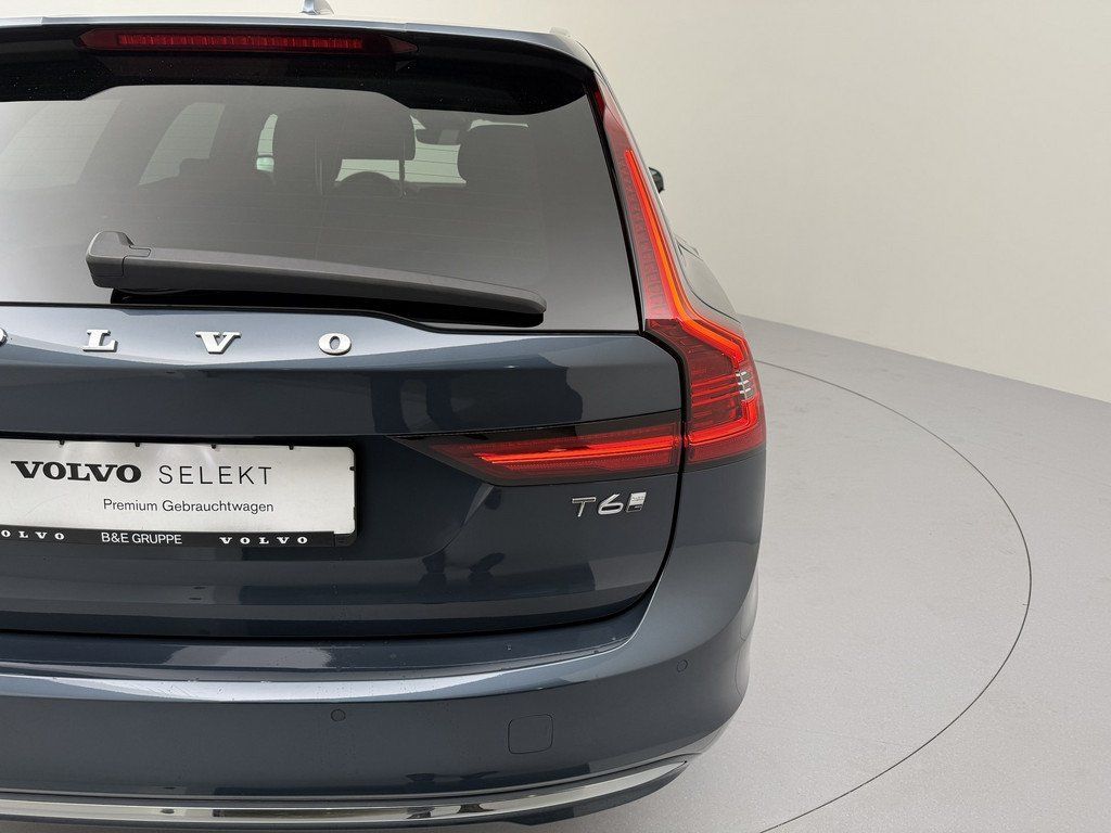 Volvo V90 T6 Core Recharge AWD foto 23