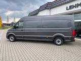 Volkswagen Crafter Kasten Kasten 35 lang Hochdach FWD - Volkswagen Crafter: Van