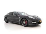 Porsche Panamera 4.8 Turbo AWD *PANO | ADAPTIVE-CRUISE | - gebrauchte Porsche Panamera aus dem Jahr 2011