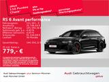 Audi RS6 Avant performance UPE:187" StdHzg/Pano/Carbo