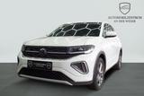 Volkswagen T-Cross 1.5 TSI*R-Line*Shz*PDC*RKA*LKA*MATRIX - VW T-Cross Gebrauchtwagen in Bremen