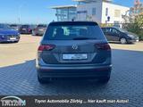 Volkswagen Tiguan  1.4 TSI *Finanzierung 4,99% - Volkswagen: 1.9