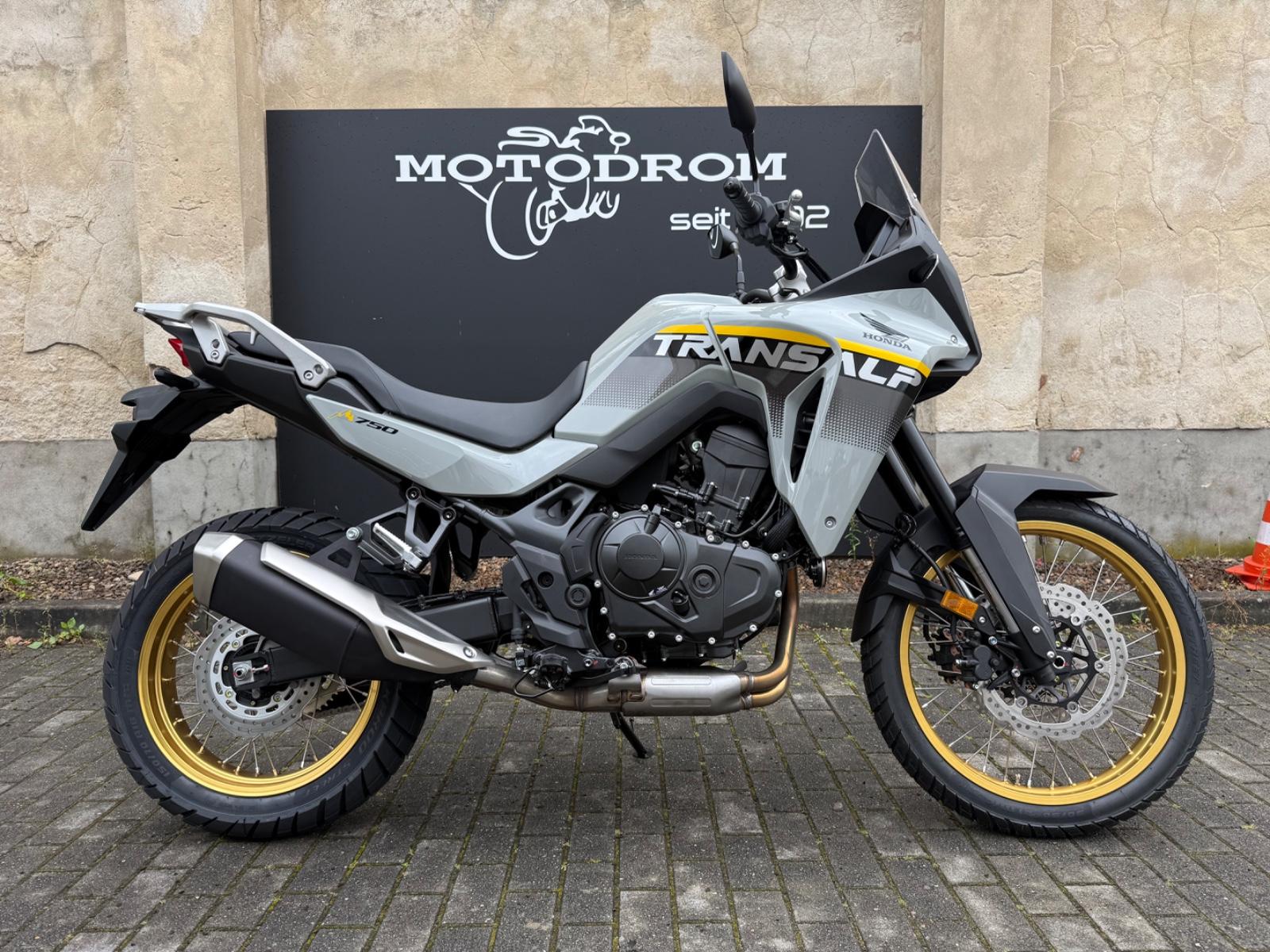 Honda XL750 MJ 2025 Preisgarantie