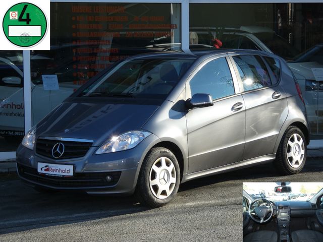 Mercedes-Benz A 180 CDI +Klima +Bluetooth +TÜV NEU aus 1.Hand!