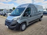 Opel Movano Cargo 2.2 Diesel L3H2 verstärkt / Navi - Offers matching your search criteria