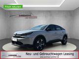 Citroën C4 1.2 Plus/Rückfahrkamera/Sitzheizung/Tempomat - Citroën C4 Jahreswagen