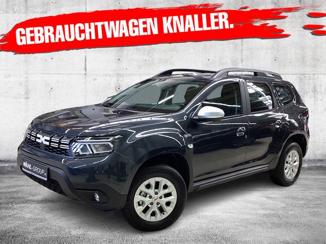 Dacia Duster TCE 130 EXPRESSION NAVI DAB RFK PDC