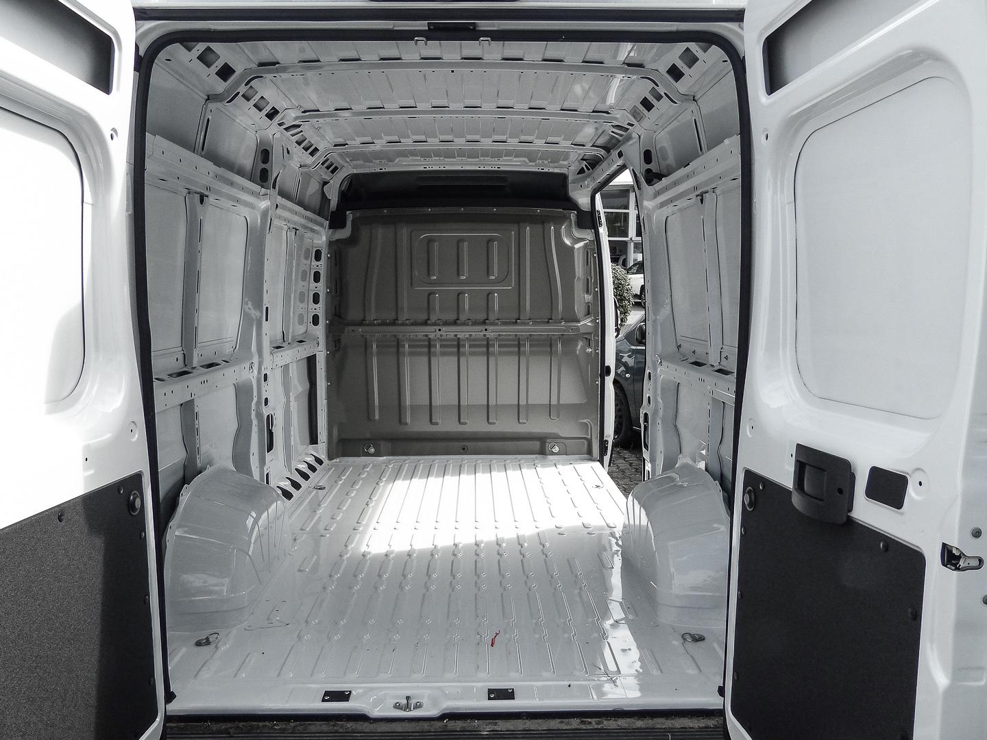 Fiat Ducato KAWA 35 L2H2 140 Multijet AHK, Kamera sof