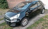 Kia Rio 109PS-5Türer-Klima-Serviceheft-TÜV... - Kia Rio: 1.5