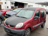 Renault Kangoo Kaleido 1.2 16V*KLIMA*5Sitze* - Renault Kangoo: Kaleido