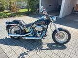 Harley-Davidson USA Sttoftail Custon FXSTC - Offers