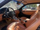 Maserati 4200 Cambiocorsa*SAMMLERFAHRZEUG*VOLL-HISTORY*1a - gebrauchte Maserati Coupés