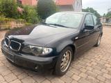 BMW 320d Edition Lifestyle - gebrauchte BMW 320 aus dem Jahr 2003