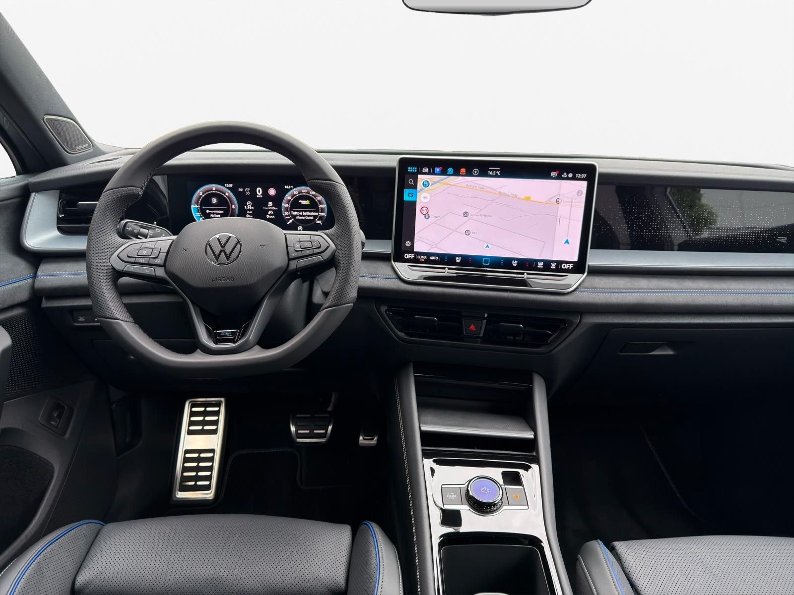 Volkswagen Tayron - Bild 17