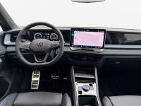 Volkswagen Tayron - Vorschau Bild 17