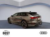 Audi A6 Avant e-tron performance 270 kW 2x S LINE+AHK - Audi A6 mit Elektro-Antrieb: Vollleder