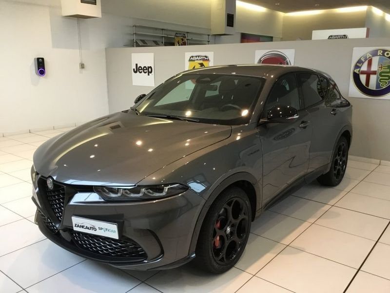 Other Alfa Romeo Tonale Tonale 1.5 hybrid Veloce 160cv imagem 3