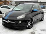 Opel Adam S 1,4 Turbo OPC Performance CARBON FLASH - Opel Adam OPC Gebrauchtwagen
