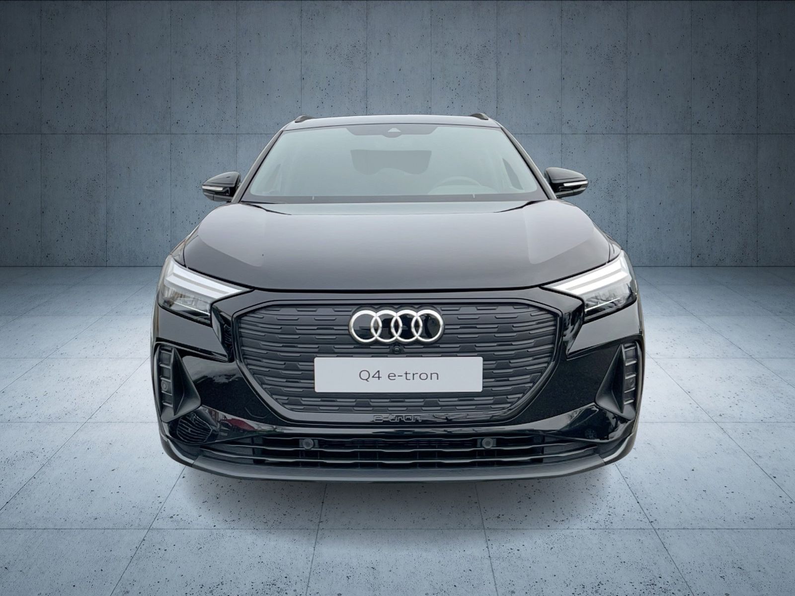 Audi Q4 e-tron - Bild 9